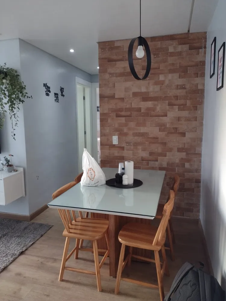 Apartamento, 2 quartos, 58 m² - Foto 1