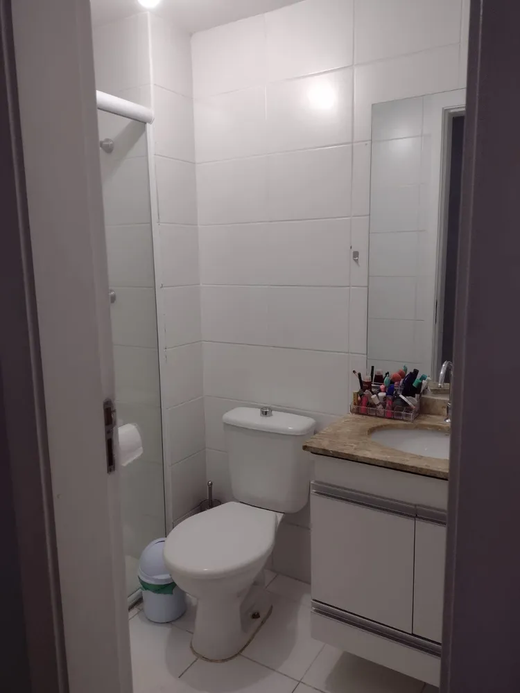Apartamento, 2 quartos, 58 m² - Foto 7