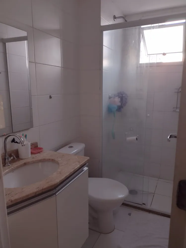 Apartamento, 2 quartos, 58 m² - Foto 8