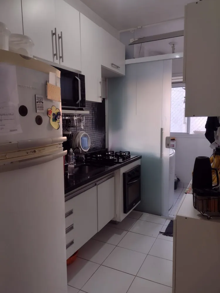 Apartamento, 2 quartos, 58 m² - Foto 3