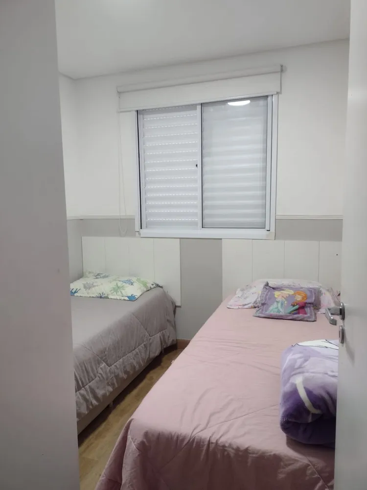 Apartamento, 2 quartos, 58 m² - Foto 6