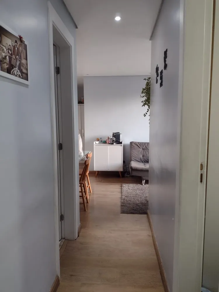Apartamento, 2 quartos, 58 m² - Foto 4