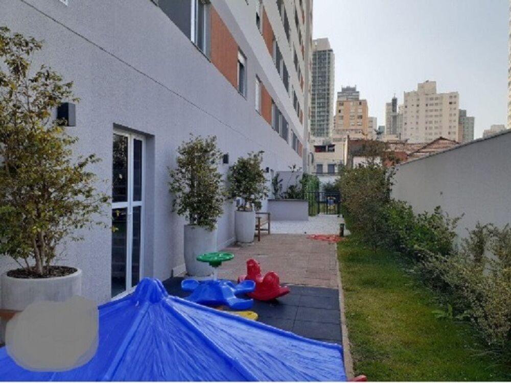 Apartamento, 1 quarto, 24 m² - Foto 2