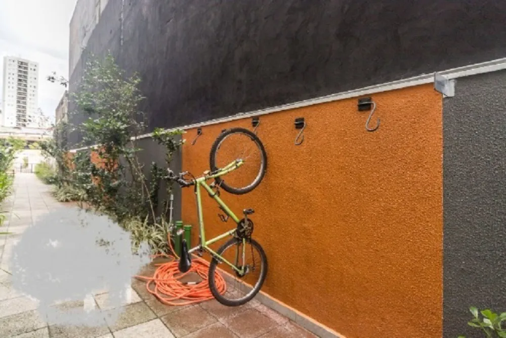 Apartamento, 1 quarto, 24 m² - Foto 7