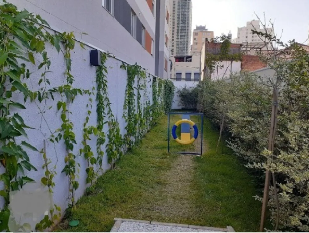 Apartamento, 1 quarto, 24 m² - Foto 3