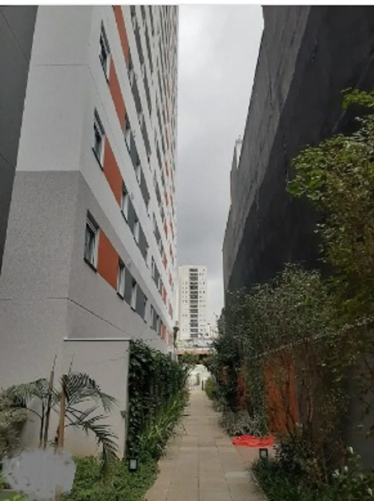 Apartamento, 1 quarto, 24 m² - Foto 1
