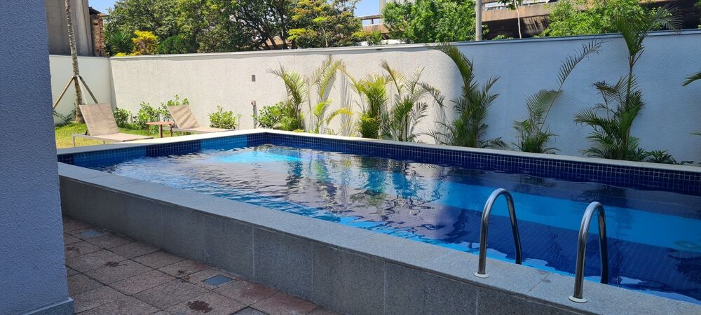 Apartamento, 1 quarto, 24 m² - Foto 1