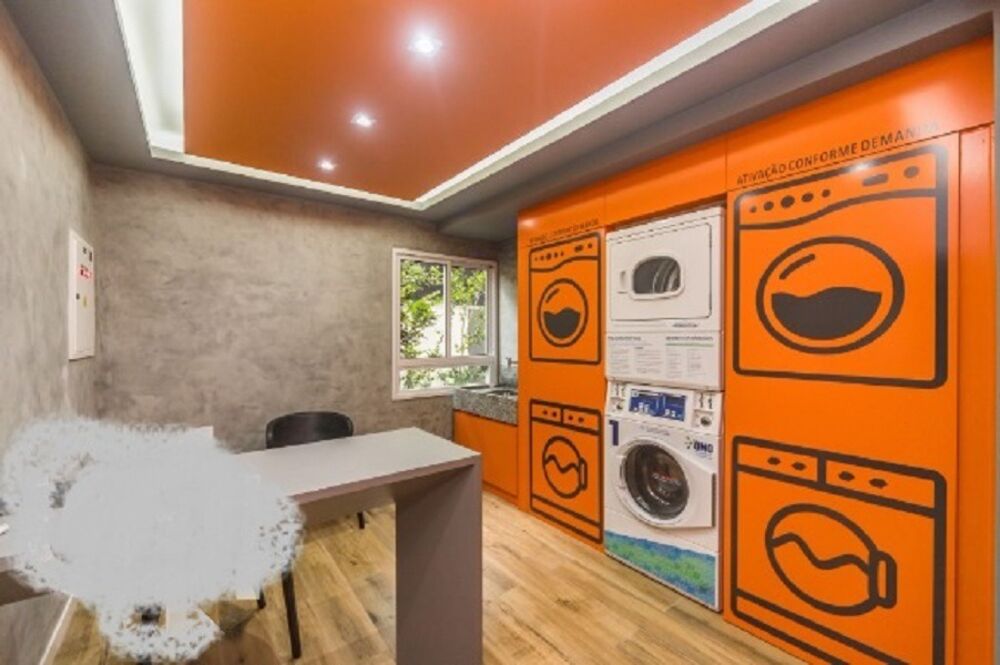 Apartamento, 1 quarto, 24 m² - Foto 3