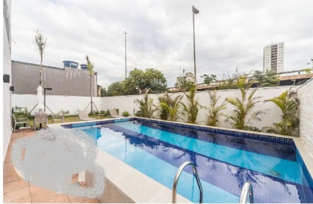 Apartamento, 1 quarto, 24 m² - Foto 5