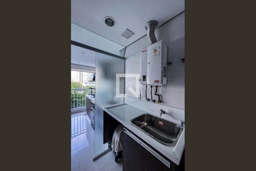 Apartamento, 2 quartos, 91 m² - Foto 11