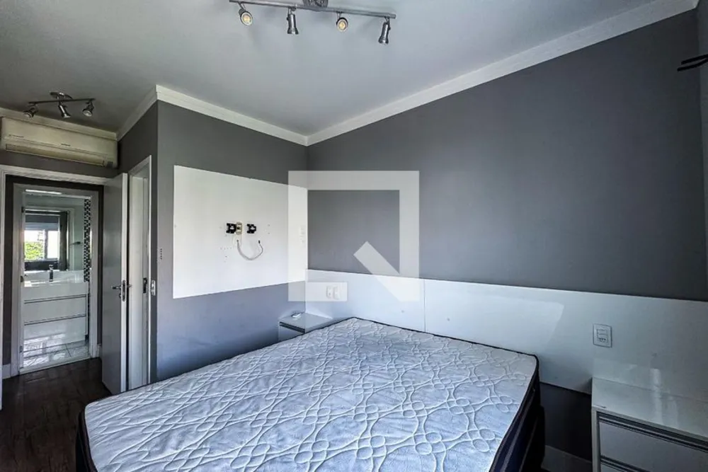 Apartamento, 2 quartos, 91 m² - Foto 2