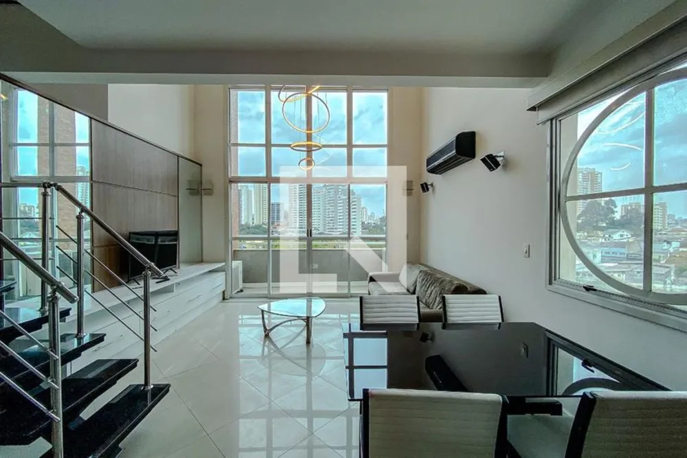 Apartamento, 1 quarto, 75 m² - Foto 2