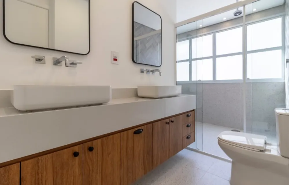 Apartamento, 3 quartos, 233 m² - Foto 1