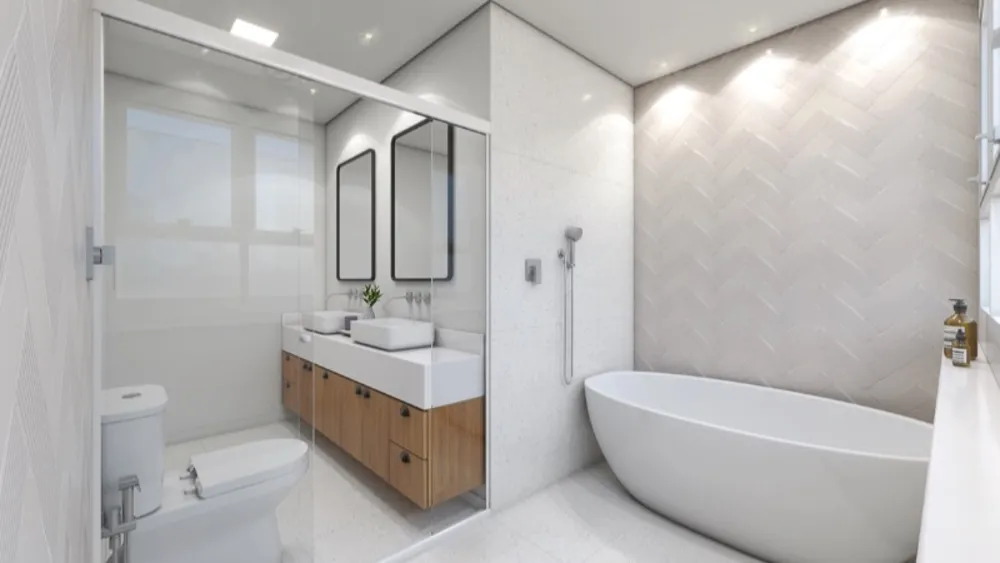 Apartamento, 3 quartos, 233 m² - Foto 7
