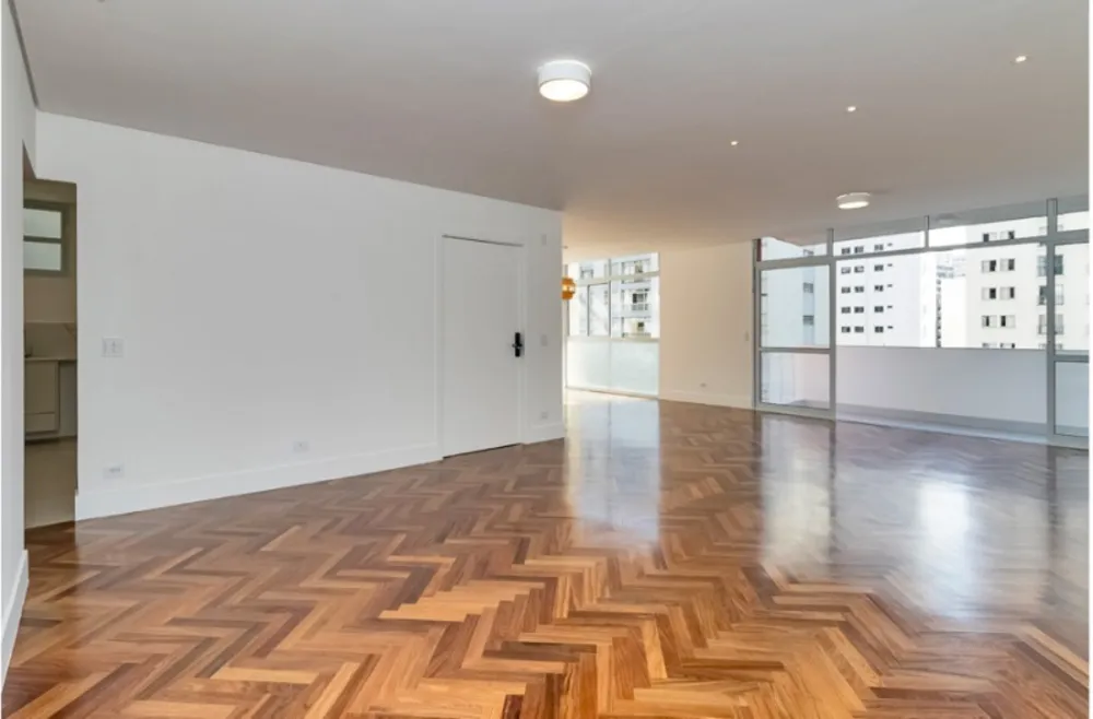Apartamento, 3 quartos, 233 m² - Foto 4