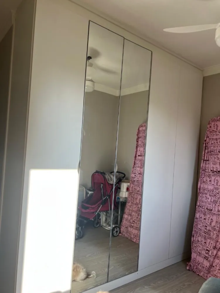 Apartamento, 3 quartos, 76 m² - Foto 4
