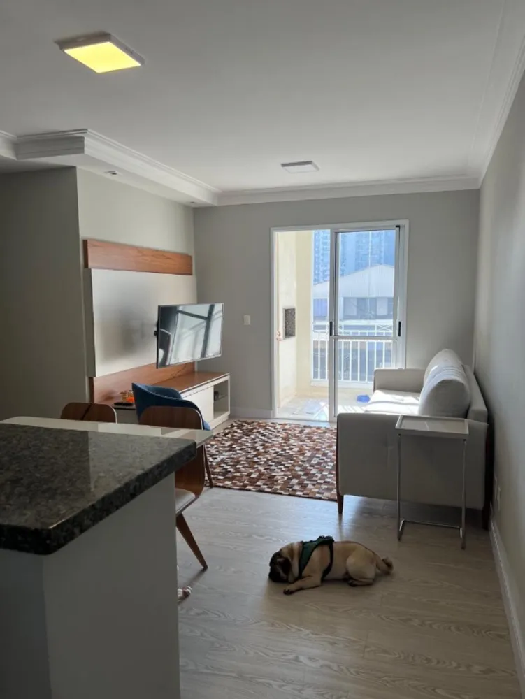 Apartamento, 3 quartos, 76 m² - Foto 2