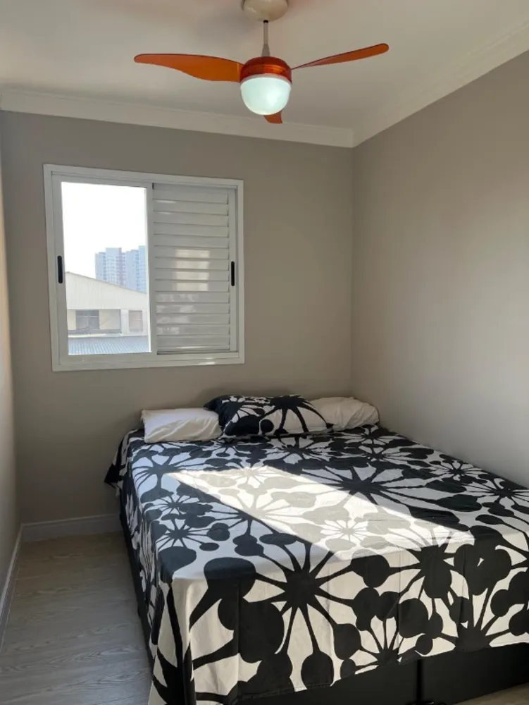 Apartamento, 3 quartos, 76 m² - Foto 1