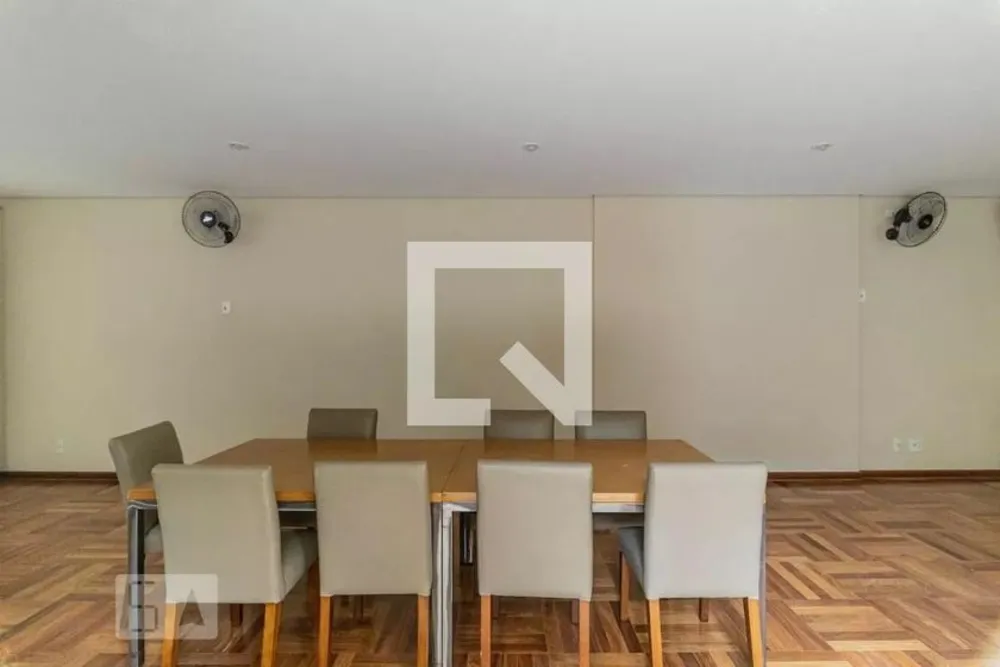Apartamento, 2 quartos, 58 m² - Foto 2