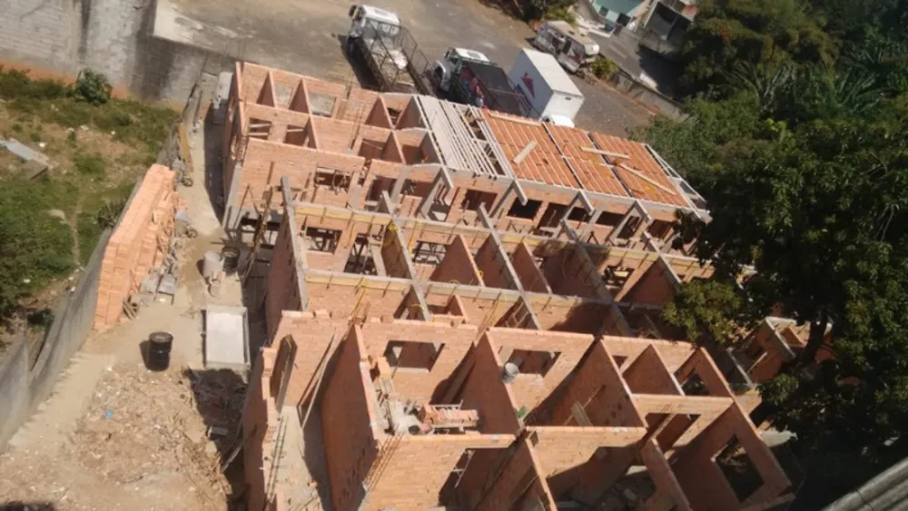 Terreno, 670 m² - Foto 1