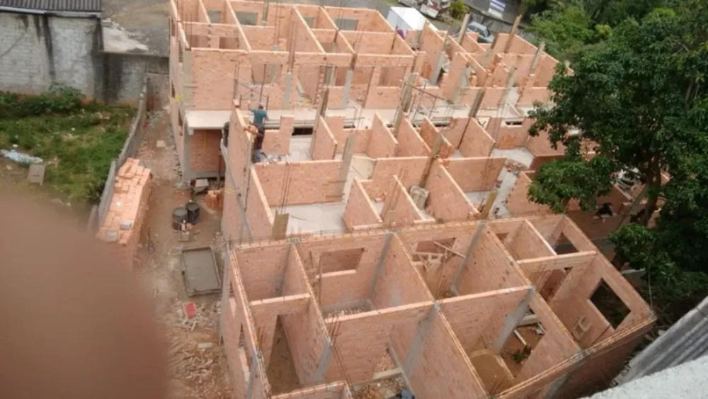 Terreno, 670 m² - Foto 2