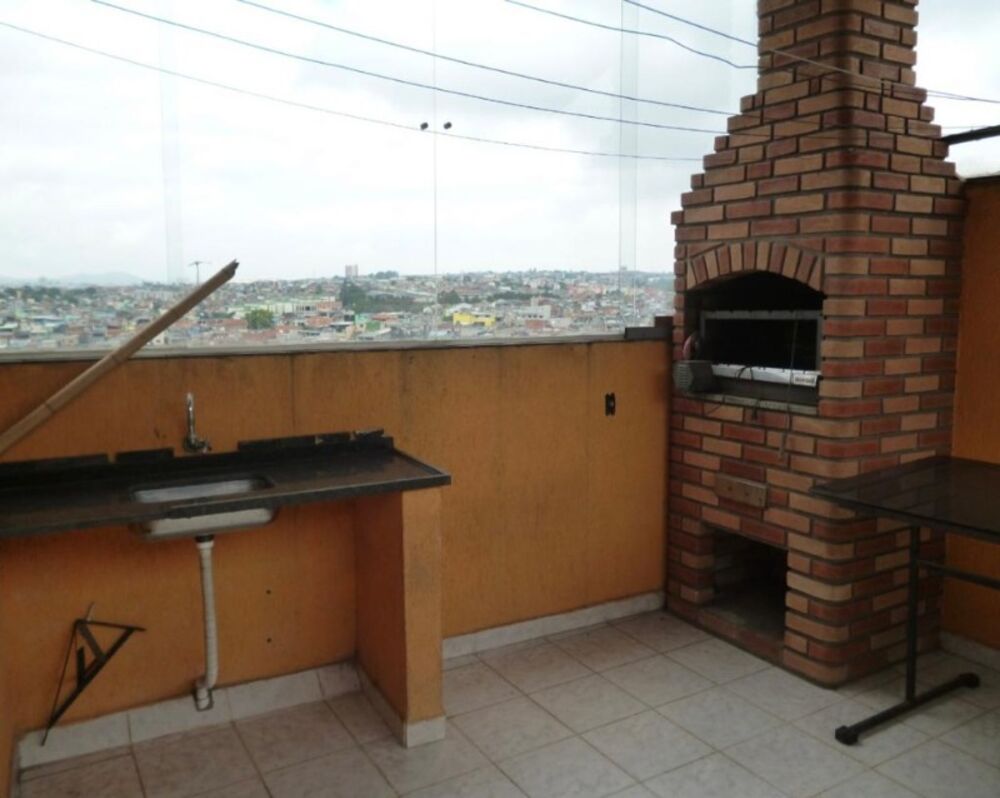 Casa, 6 quartos, 300 m² - Foto 19