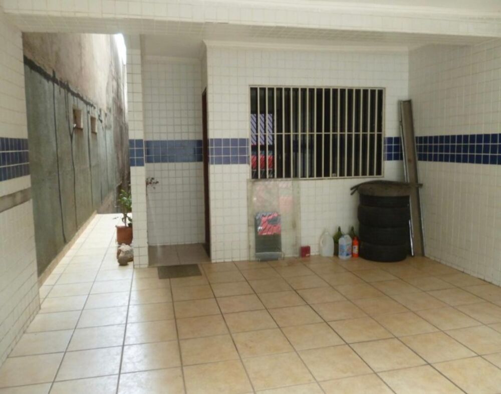 Casa, 6 quartos, 300 m² - Foto 8