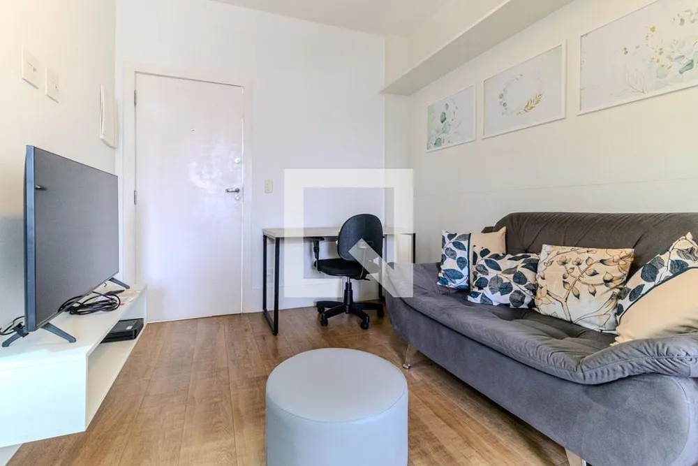 Kitnet-Studio, 44 m² - Foto 5