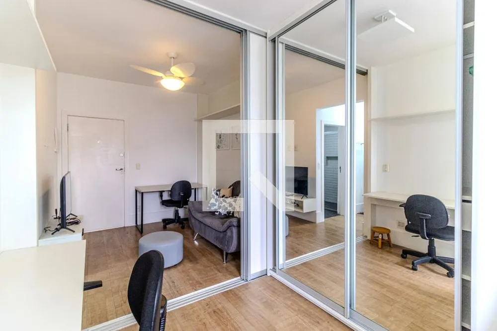 Kitnet-Studio, 44 m² - Foto 6