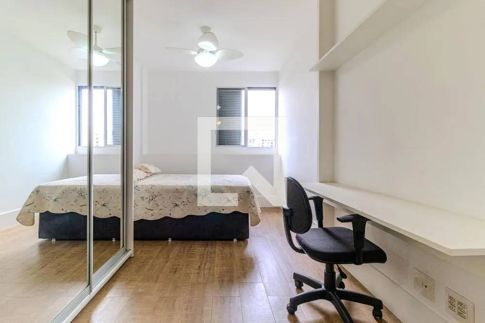 Kitnet-Studio, 44 m² - Foto 8