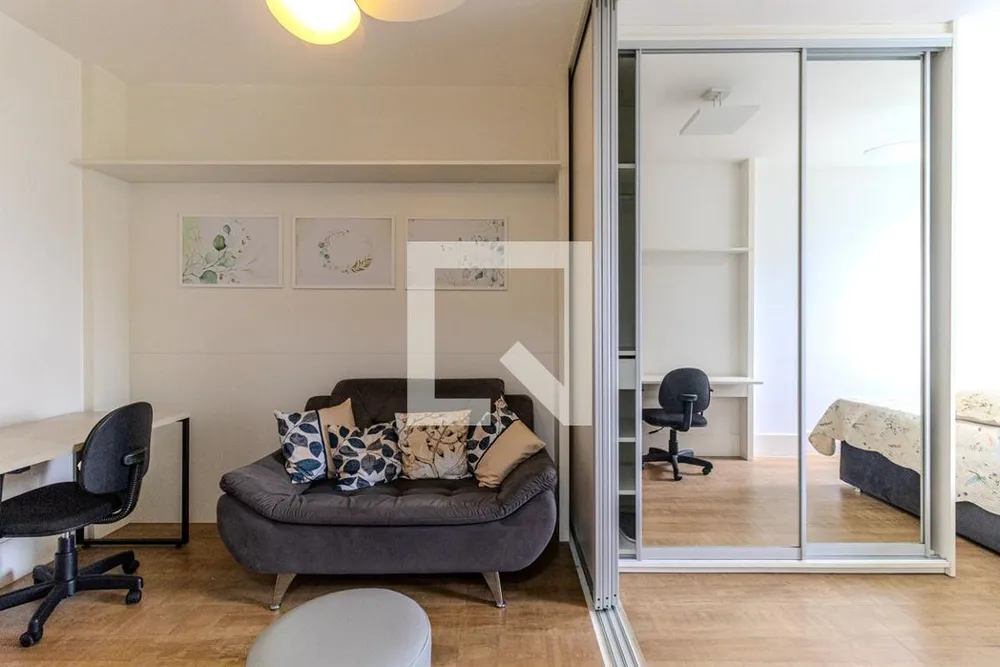 Kitnet-Studio, 44 m² - Foto 3