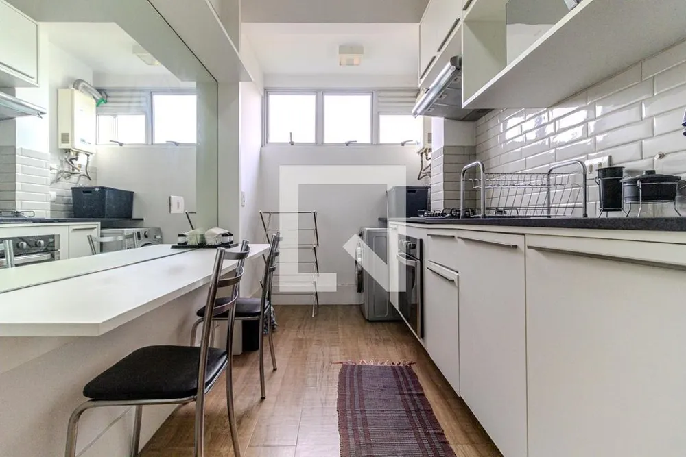 Kitnet-Studio, 44 m² - Foto 7