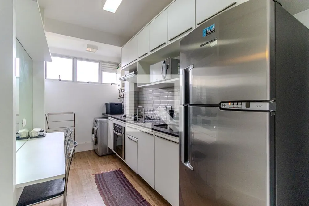 Kitnet-Studio, 44 m² - Foto 2
