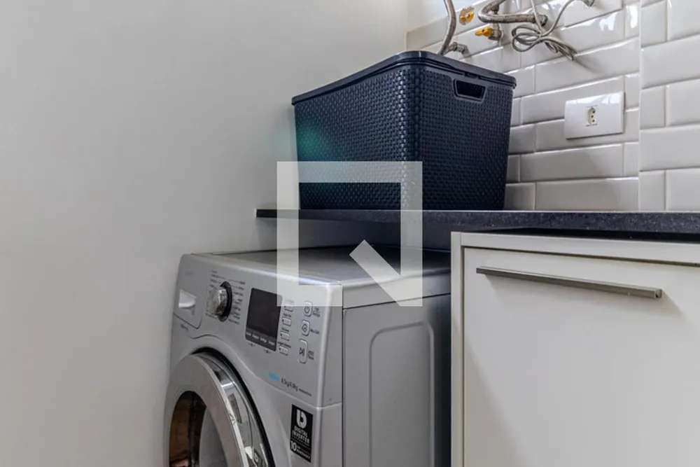 Kitnet-Studio, 44 m² - Foto 12