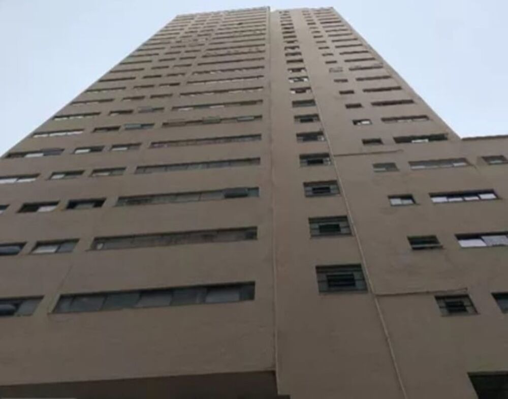 Apartamento, 1 quarto, 29 m² - Foto 5