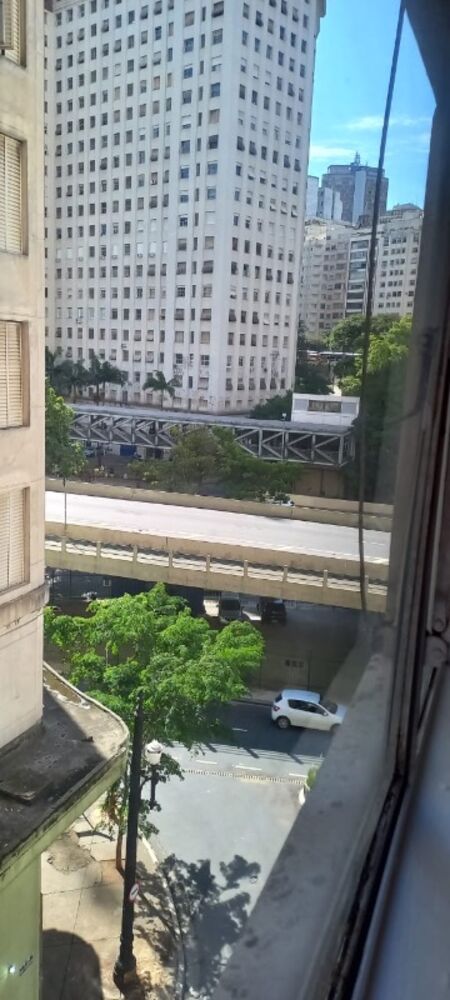 Apartamento, 1 quarto, 29 m² - Foto 9
