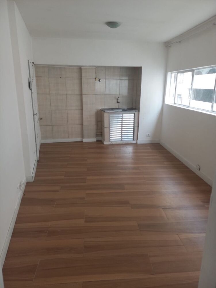 Apartamento, 1 quarto, 29 m² - Foto 3