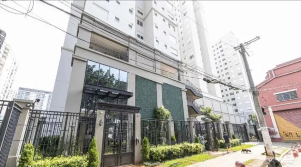 Apartamento, 2 quartos, 55 m² - Foto 1