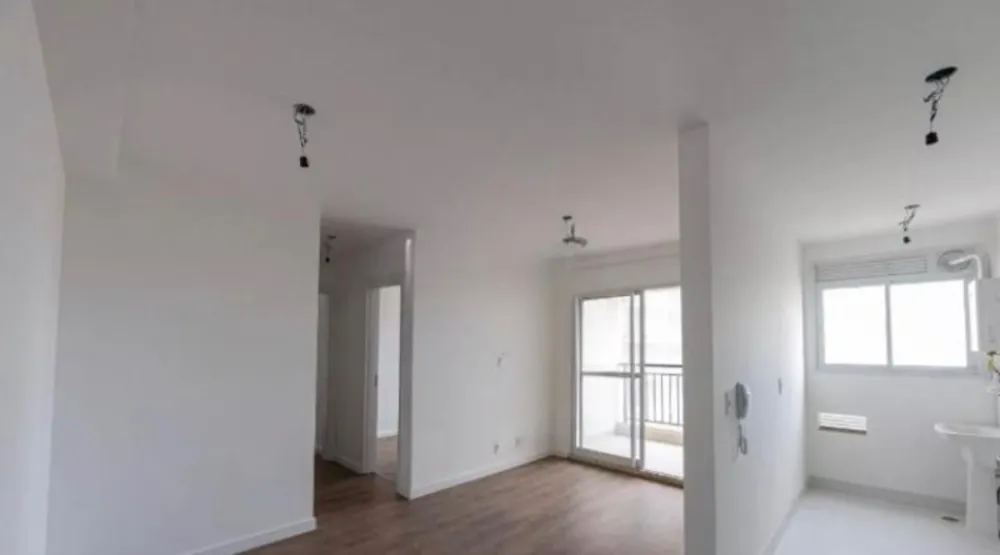Apartamento, 2 quartos, 55 m² - Foto 2