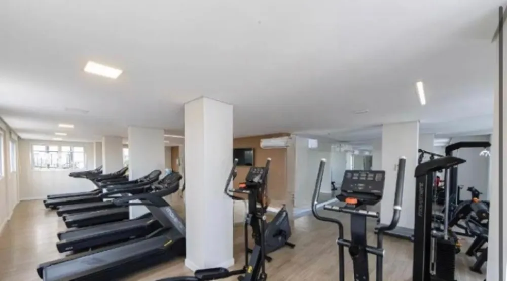 Apartamento, 2 quartos, 55 m² - Foto 12