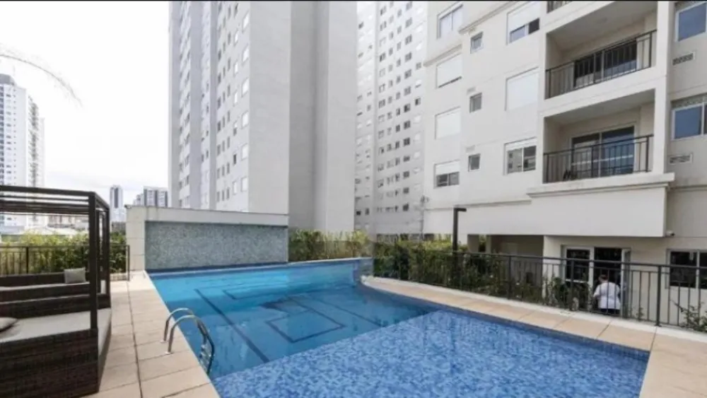 Apartamento, 2 quartos, 55 m² - Foto 9