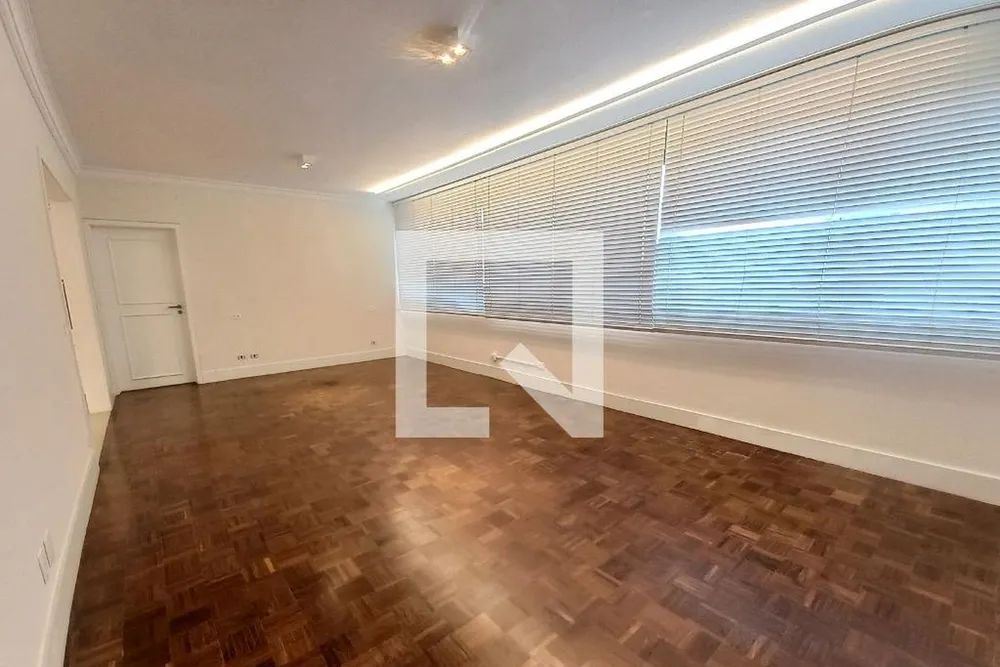 Apartamento, 3 quartos, 145 m² - Foto 1