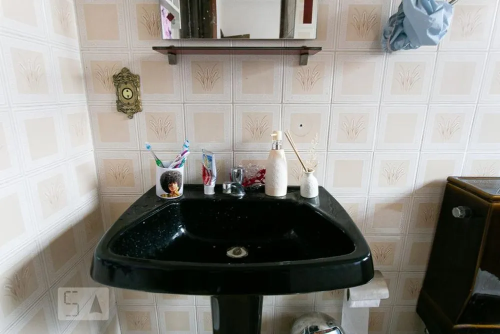 Casa, 5 quartos, 220 m² - Foto 12