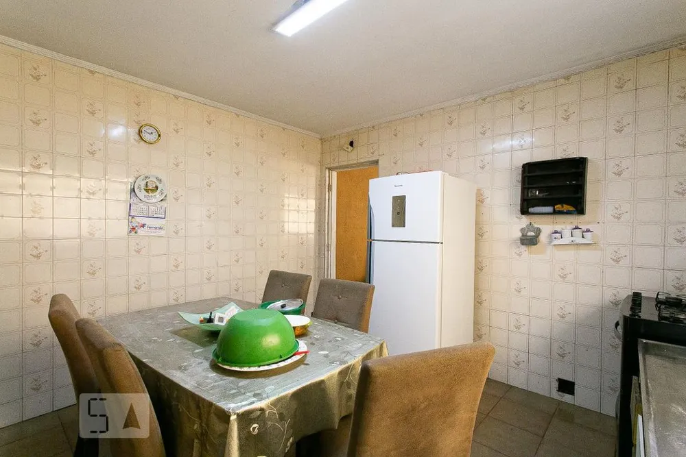 Casa, 5 quartos, 220 m² - Foto 7