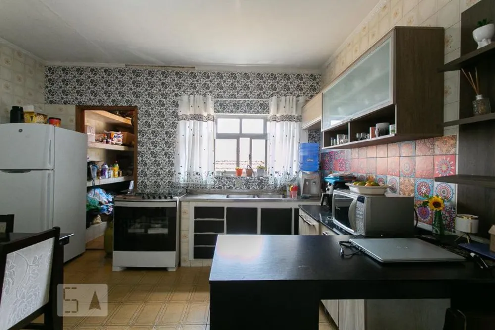 Casa, 5 quartos, 220 m² - Foto 5