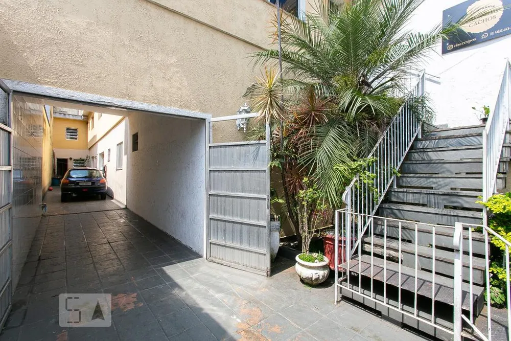 Casa, 5 quartos, 220 m² - Foto 1