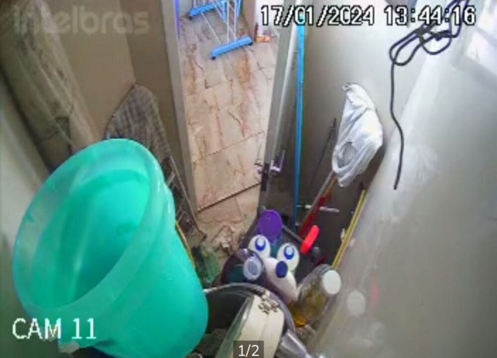 Apartamento, 4 quartos, 180 m² - Foto 2