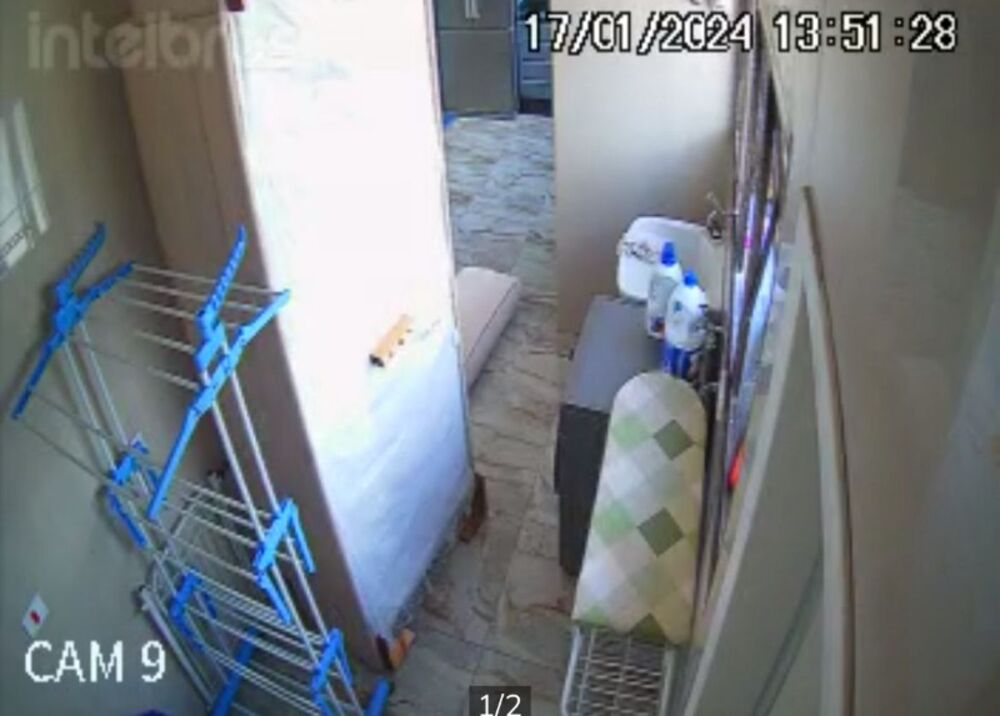 Apartamento, 4 quartos, 180 m² - Foto 1