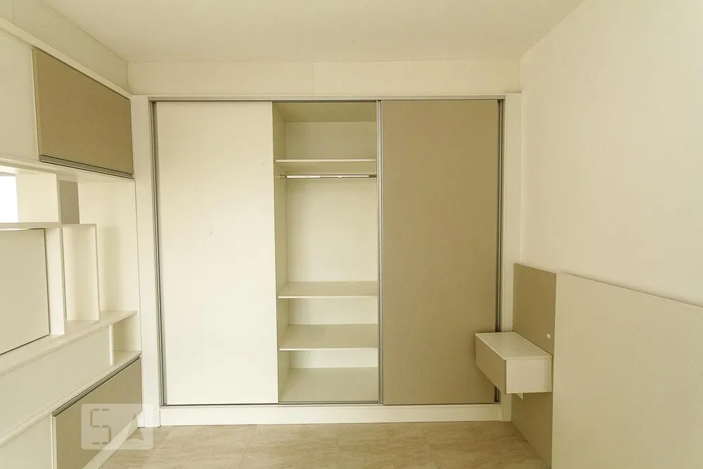 Apartamento, 1 quarto, 40 m² - Foto 4