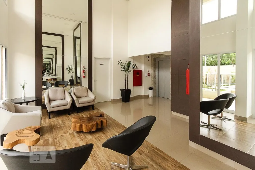 Apartamento, 1 quarto, 40 m² - Foto 3